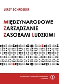 Zarządzanie - Międzynarodowe zarządzanie zasobami ludzkimi - miniaturka - grafika 1