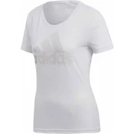 Bluzki damskie - Koszulka Damska adidas CV4589-M - miniaturka - grafika 1