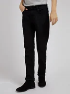 Spodnie męskie - Jeansy Guess Miami Skinny M2Yan1D4Q51 2Crb 36 32 - miniaturka - grafika 1