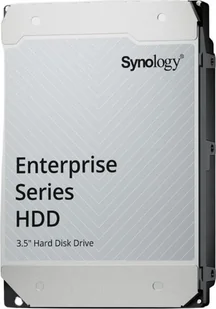 Dysk serwerowy Synology HAS5310-20T 16TB 3.5'' SAS-3 12Gb/s HAS5310-20T - Dyski serwerowe - miniaturka - grafika 1