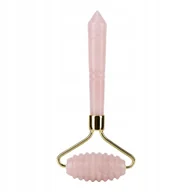 Masażery - MASAŻER DOTWAZI HANGS KILL WOW Ł EKEZ QUARK RÓŻOWEGO PIELĘGNACJA TWAŻ MASAŻ - miniaturka - grafika 1