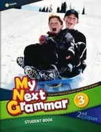 Książki do nauki języka angielskiego - My Next Grammar 3 SB - praca zbiorowa - miniaturka - grafika 1