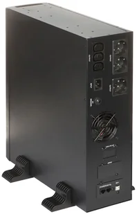 ZASILACZ UPS AT-UPS1500S-RT-RACK 1500 VA EAST - Zasilacze awaryjne UPS - miniaturka - grafika 2