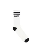 Skarpetki damskie - Vans skarpetki kolor biały VN000HT7FS8 42.5-47 - miniaturka - grafika 1