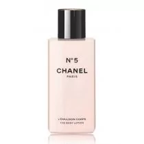 Chanel No 5 Balsam do ciała 200ml - Balsamy i kremy do ciała - miniaturka - grafika 1