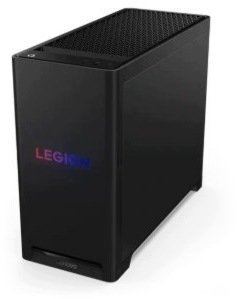 Lenovo LENOVO Legion T5 30AGB10 AMD Ryzen 7 9800X3D 32GB 1TB SSD M.2 2280 PCIe GeForce RTX 5070 12GB W11H 2YR 90YJ007PMW