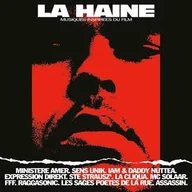 Winyle - La Haine - miniaturka - grafika 1