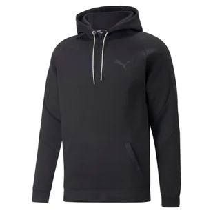 Bluza dresowa męska Puma DAY IN MOTION - Bluzy sportowe męskie - miniaturka - grafika 1