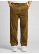 Spodnie męskie - LEE LOOSE CHINO TUMBLEWEED L70ZQEDH 36/32 - miniaturka - grafika 1