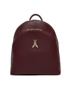 Plecaki - Patrizia Pepe Plecak CB0056/L001-M496 Fioletowy - miniaturka - grafika 1