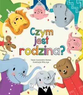 Czym jest rodzina$744 Nowa - Psychologia Czym jest rodzina$744 Nowa - Psychologia - miniaturka - grafika 2