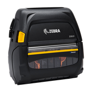 Drukarki kart i etykiet - Drukarka etykiet Zebra ZQ521 Bluetooth, Wi-Fi - miniaturka - grafika 1