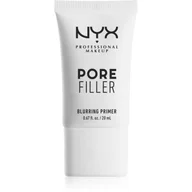 Bazy pod makijaż - NYX Professional Makeup Professional Makeup Bazy pod makijaż PORE FILLER PRIMER 01 20 ml - miniaturka - grafika 1