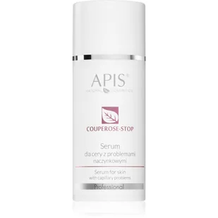 Apis Couperose-Stop serum dla cery z problemami naczynkowymi 100ml AS_105429 - Serum do twarzy - miniaturka - grafika 1
