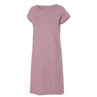 Sukienki i spódnice sportowe - Sukienka Husky Dot L Rozmiar: M / Kolor: różowy - miniaturka - grafika 1