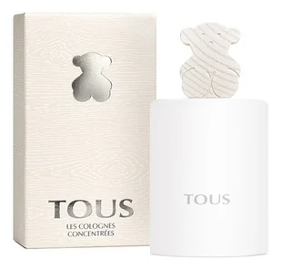 Tous Les Colognes Concentrées Woman 30ml woda toaletowa - Wody i perfumy damskie - miniaturka - grafika 1