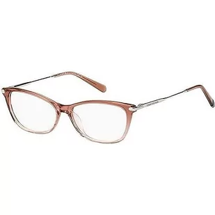Tommy Hilfiger TH 1961 okulary, Pink, 53 damskie, Różowy, 53 - Okulary przeciwsłoneczne - miniaturka - grafika 1