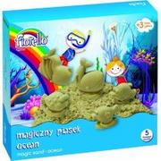 Masy plastyczne - Grand Piasek magiczny 300g Ocean Fiorello - miniaturka - grafika 1