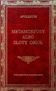 Metamorfozy albo Złoty Osioł - Historia świata - miniaturka - grafika 1
