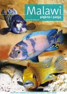Albumy krajoznawcze - Malawi Piękno I Pasja Pielęgnice - miniaturka - grafika 1