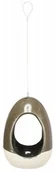 Karmniki dla ptaków - TRIXIE Ceramiczne, zawieszane poidło dla ptaków - miniaturka - grafika 1