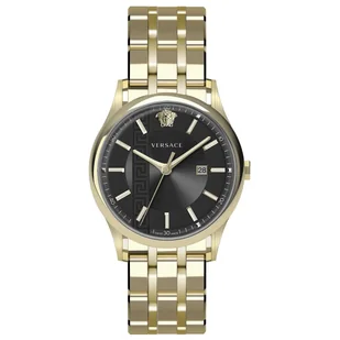 Zegarek Versace Zegarek VE4A00820 | - Zegarki damskie - miniaturka - grafika 2