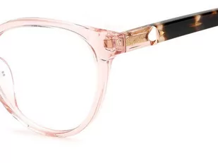 Okulary korekcyjne Kate Spade GELA 35J - Okulary korekcyjne, oprawki, szkła - miniaturka - grafika 4