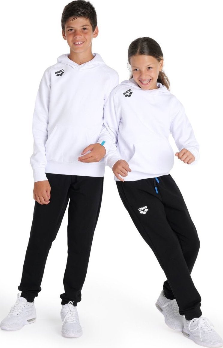 Arena Bluza dziecięca Arena TeamLine Hooded Unisex 164