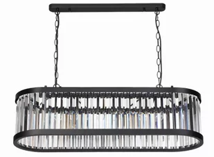 Light Prestige Galaxy wiszaca LP-8527/5P - Lampy sufitowe - miniaturka - grafika 1