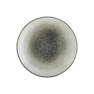 Talerze - Talerz deserowy Kenya 19 cm wielokolorowy - miniaturka - grafika 1