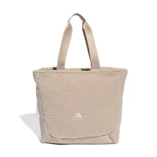 Torebka ADIDAS CLSC WNTR TOTE JN0915 – Beżowy - Torebki damskie - miniaturka - grafika 1