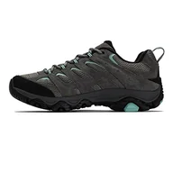 Buty trekkingowe damskie - Merrell Damskie buty trekkingowe Moab 3 GTX, Sedona szałwia, 42 EU - miniaturka - grafika 1