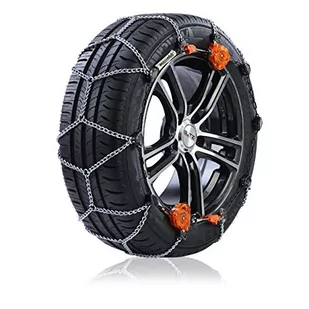 Weissenfels Łańcuchy śniegowe M45, 7 mm, Grupa L060 - Łańcuchy śniegowe - miniaturka - grafika 1