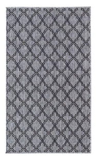 Dywan Nowoczesny Dawn Grey - Dywany - miniaturka - grafika 1