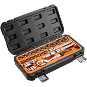 Zestawy narzędziowe - NEO-TOOLS Zestaw kluczy 08-694 - miniaturka - grafika 1