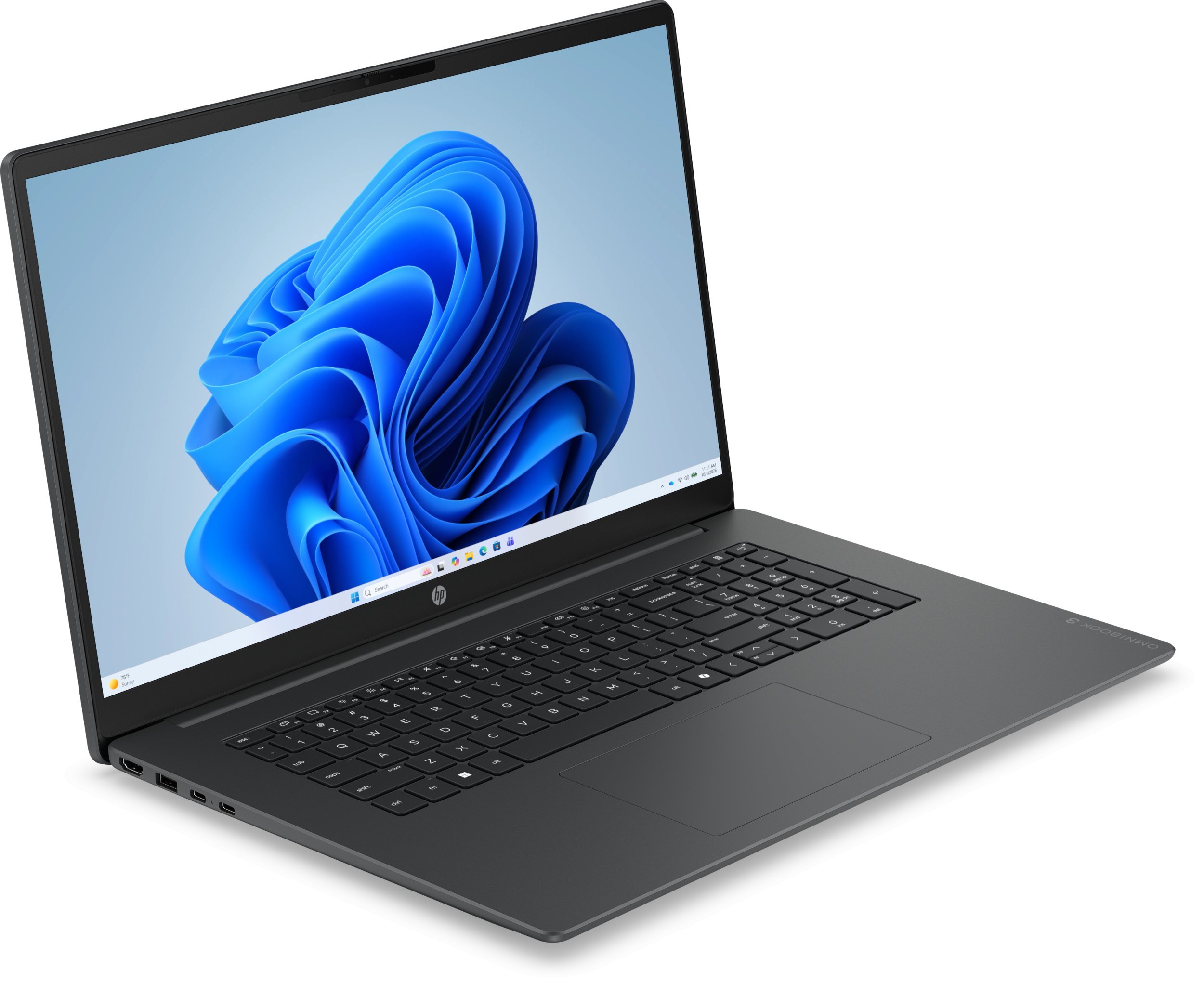 HP OmniBook 3 - Core 5 120U 17,3