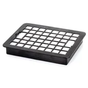 Filtry do odkurzaczy - HEPA K&M Filtr FIS 02 - miniaturka - grafika 1