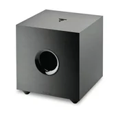 Głośniki i kolumny - Focal CUB EVO subwoofer aktywny (czarny) - miniaturka - grafika 1