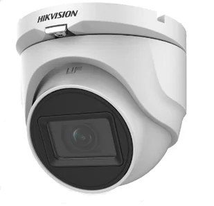 KAMERA 4W1 HIKVISION DS-2CE76H0T-ITMF (2.8mm) (C) - Kamery do monitoringu - miniaturka - grafika 1