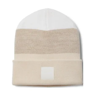 Czapka damska Columbia City Trek Color Block Beanie - Czapki damskie - miniaturka - grafika 1