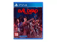 Gry PlayStation 4 - Evil Dead The Game GRA PS4 - miniaturka - grafika 1