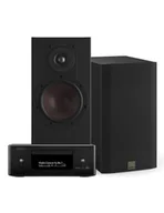 Zestawy stereo - Denon RCD-N12 DAB + Dali Opticon 2 - miniaturka - grafika 1