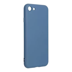 Forcell Etui Silicone Lite do Iphone 8 - Etui i futerały do telefonów - miniaturka - grafika 1