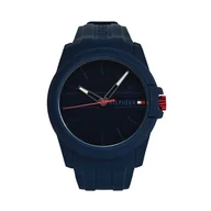 Zegarki męskie - Zegarek Tommy Hilfiger Austin 1710595 Navy/Nacy - miniaturka - grafika 1