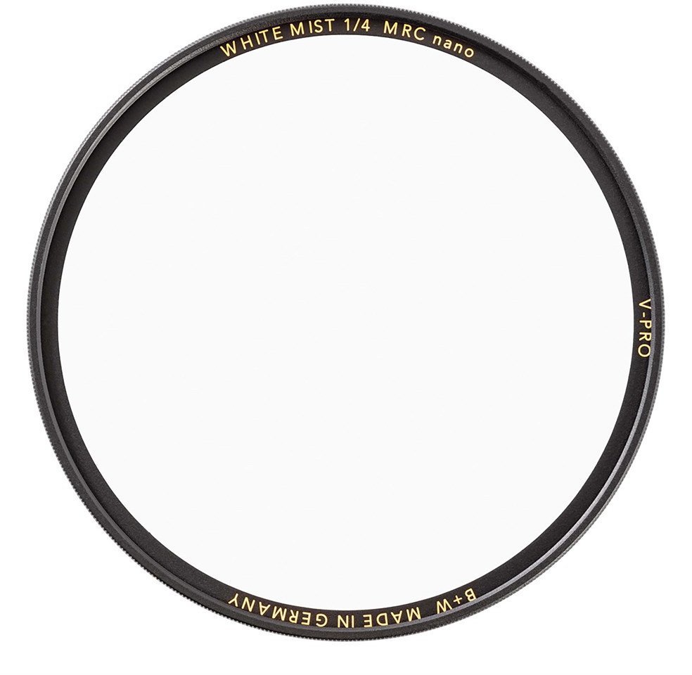 B+W White Mist 1/4 MRC nano V-Pro 49mm 1108688