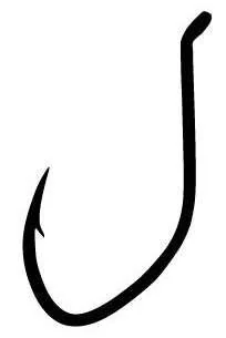 Haczyki Gamakatsu LS-4644 - Inne akcesoria dla wędkarzy - miniaturka - grafika 1