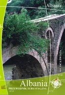 Przewodniki - Albania. Przewodnik turystyczny - miniaturka - grafika 1