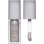 Olejki do mycia twarzy - Clarins Warga Comfort OilShimmer 7 ml Cień 01 Sequin Flares) - miniaturka - grafika 1