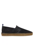 Espadryle męskie - Castañer Espadryle Joel T/186 23416 Szary - miniaturka - grafika 1