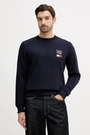 Bluzy męskie - Tommy Hilfiger - miniaturka - grafika 1